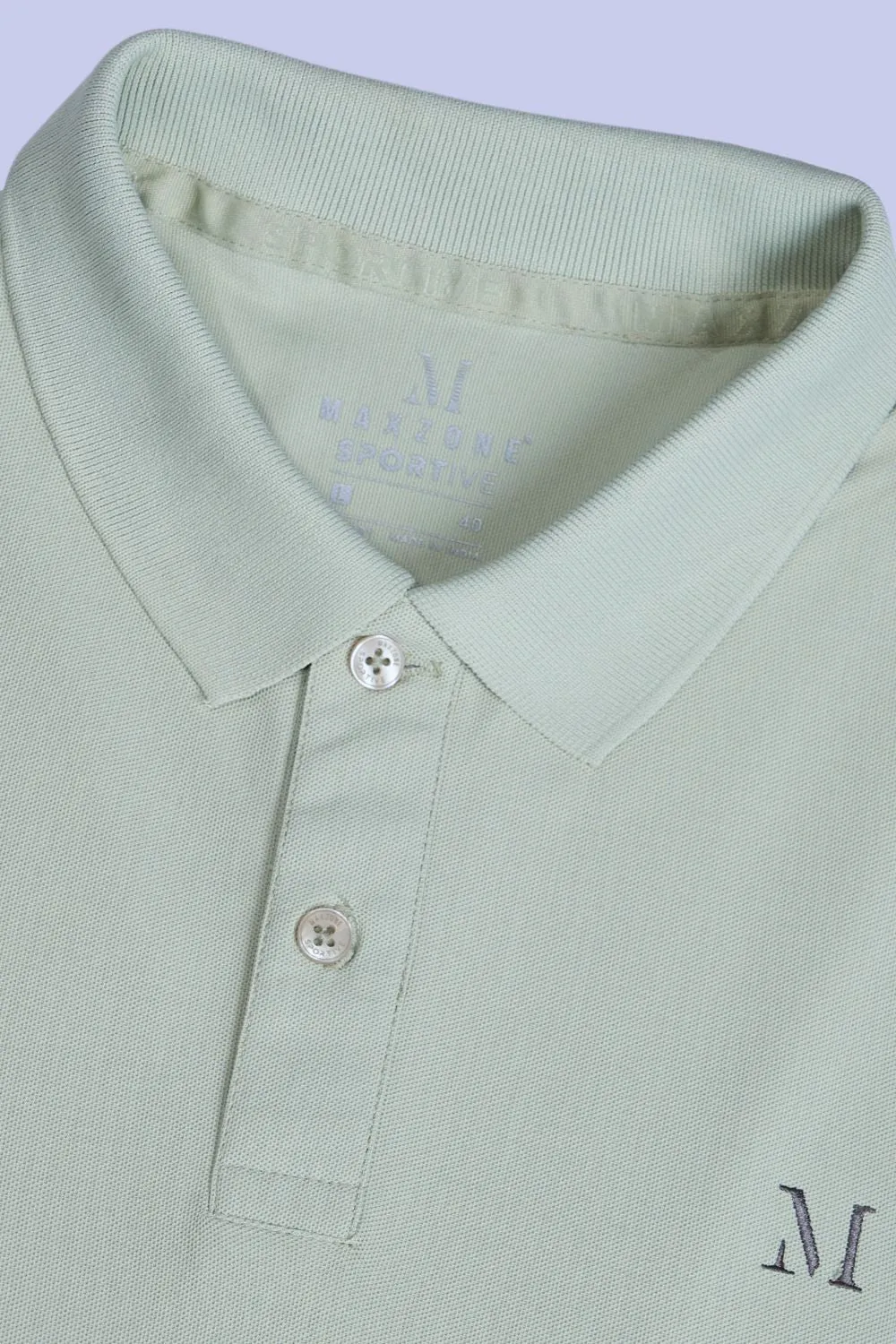Pastel Polo Combo
