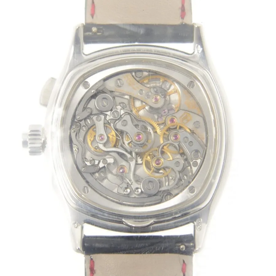 Patek Philippe GRAND COMPLICATIONS Automatic Black Dial Watch 5951P-001