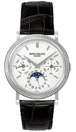Patek Philippe Grand Complications Automatic Men's Watch 5039G