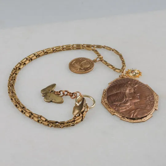 Perfect Summer Necklace