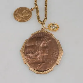 Perfect Summer Necklace