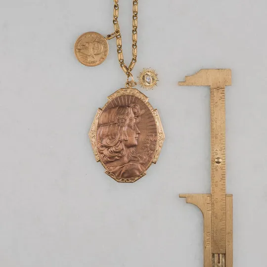 Perfect Summer Necklace