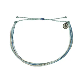 Pura Vida Bracelets Original Anklet - APRIL SHOWERS