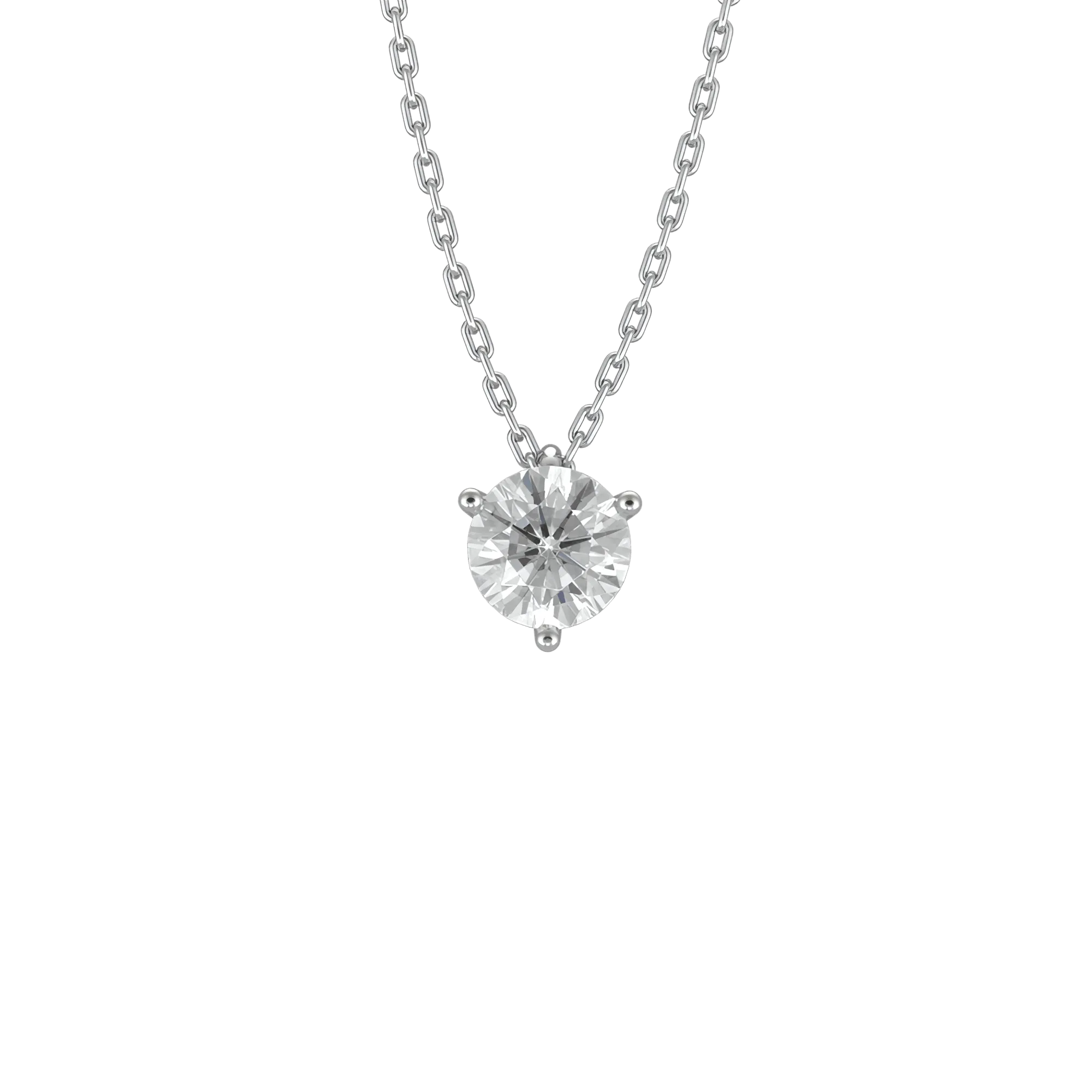 Pur.e necklace