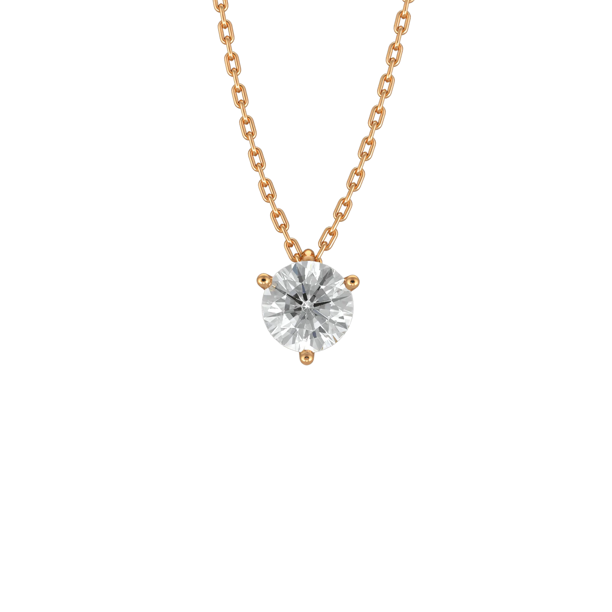 Pur.e necklace
