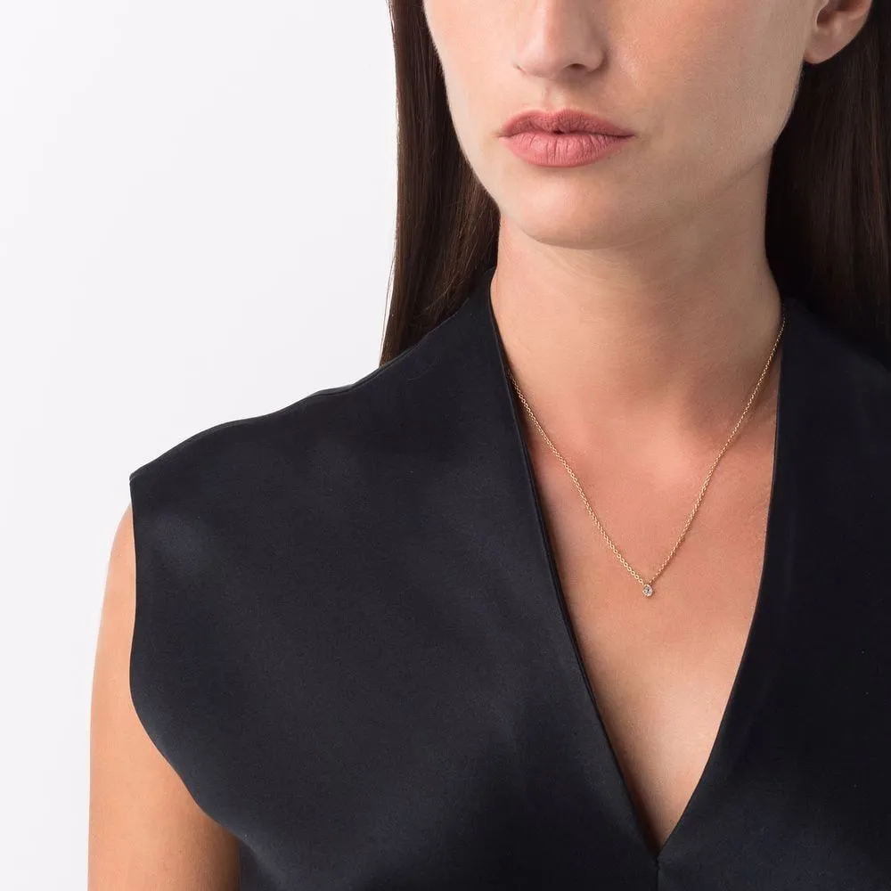 Pur.e necklace