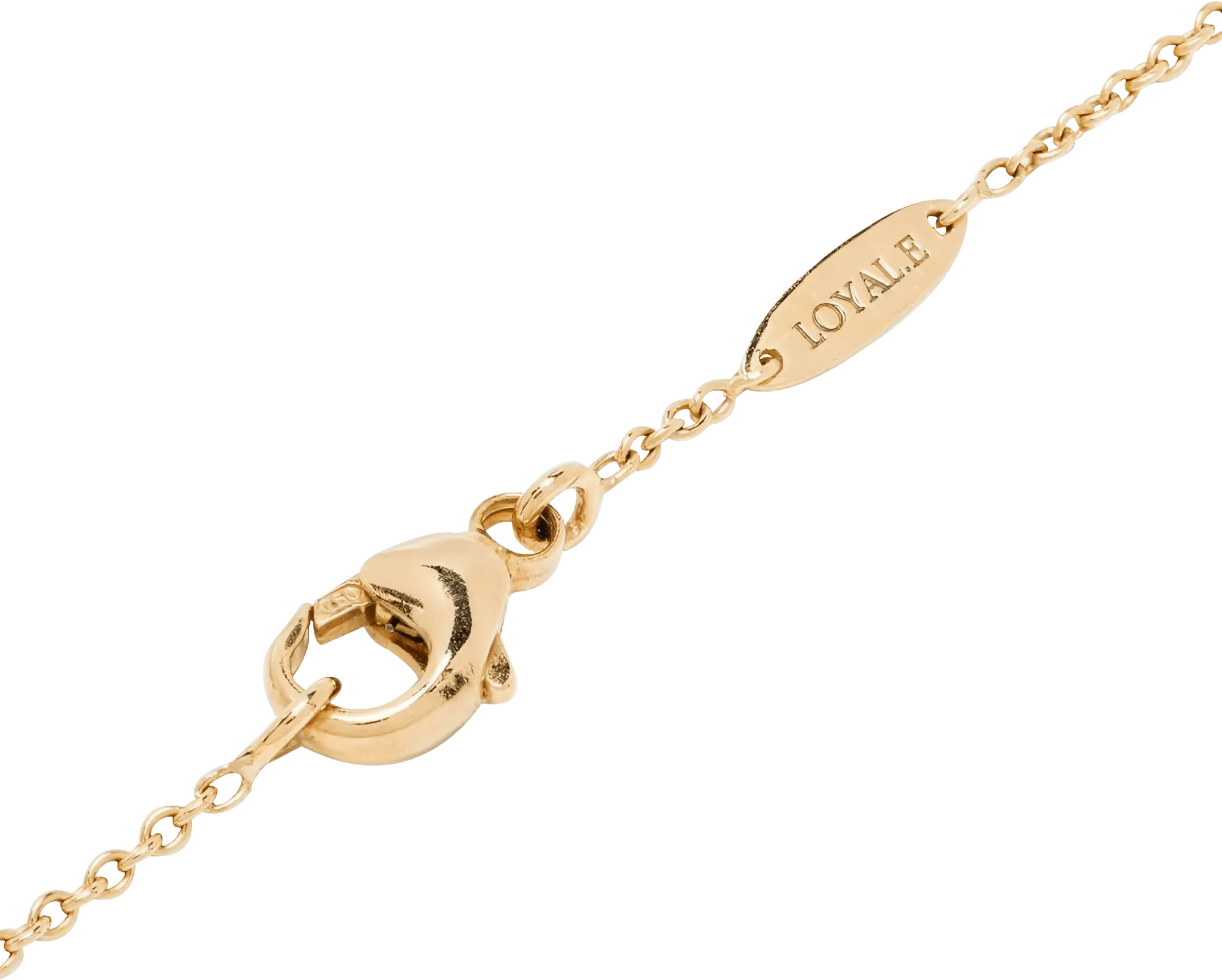 Pur.e necklace