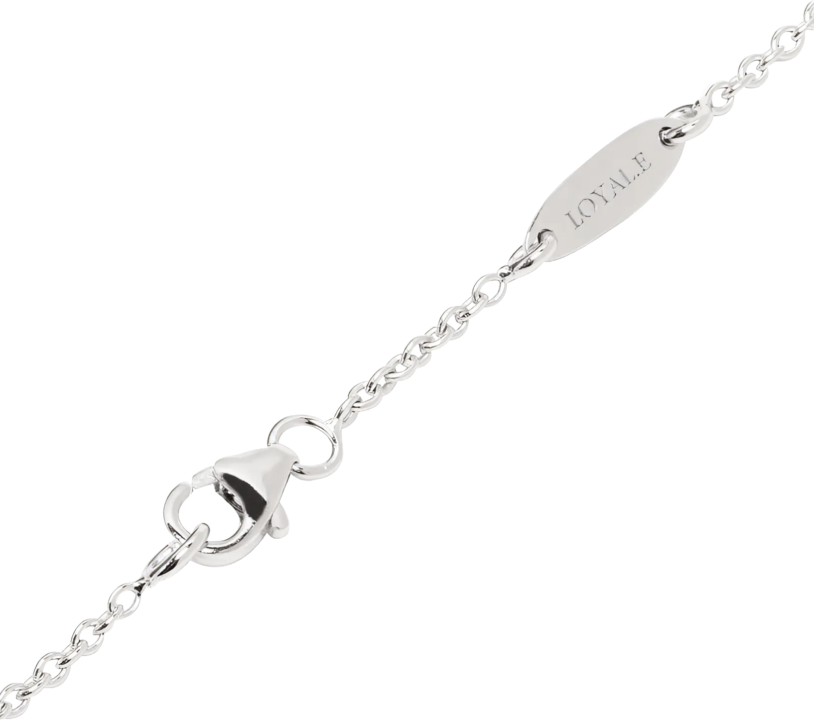 Pur.e necklace
