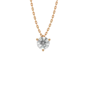 Pur.e necklace