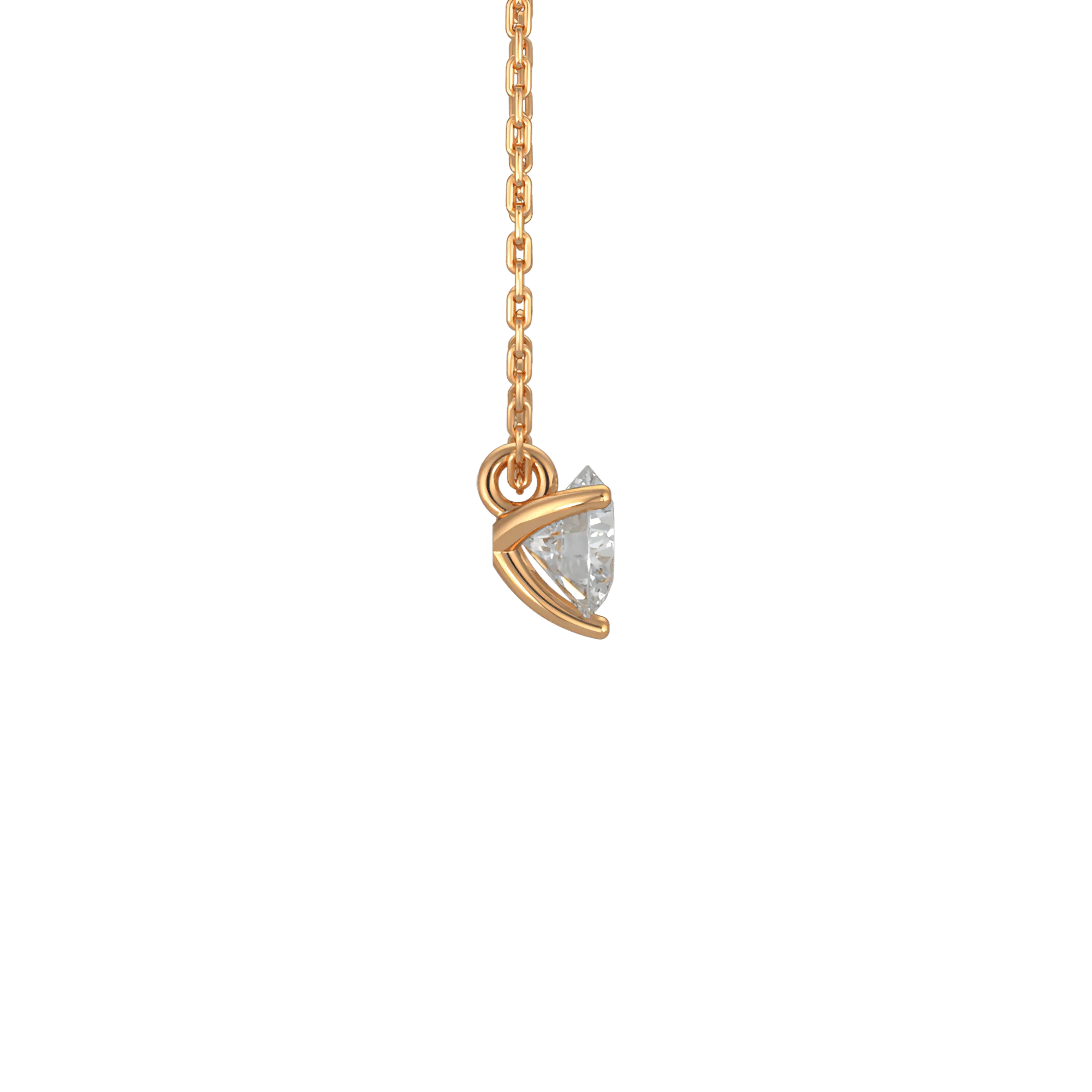 Pur.e necklace