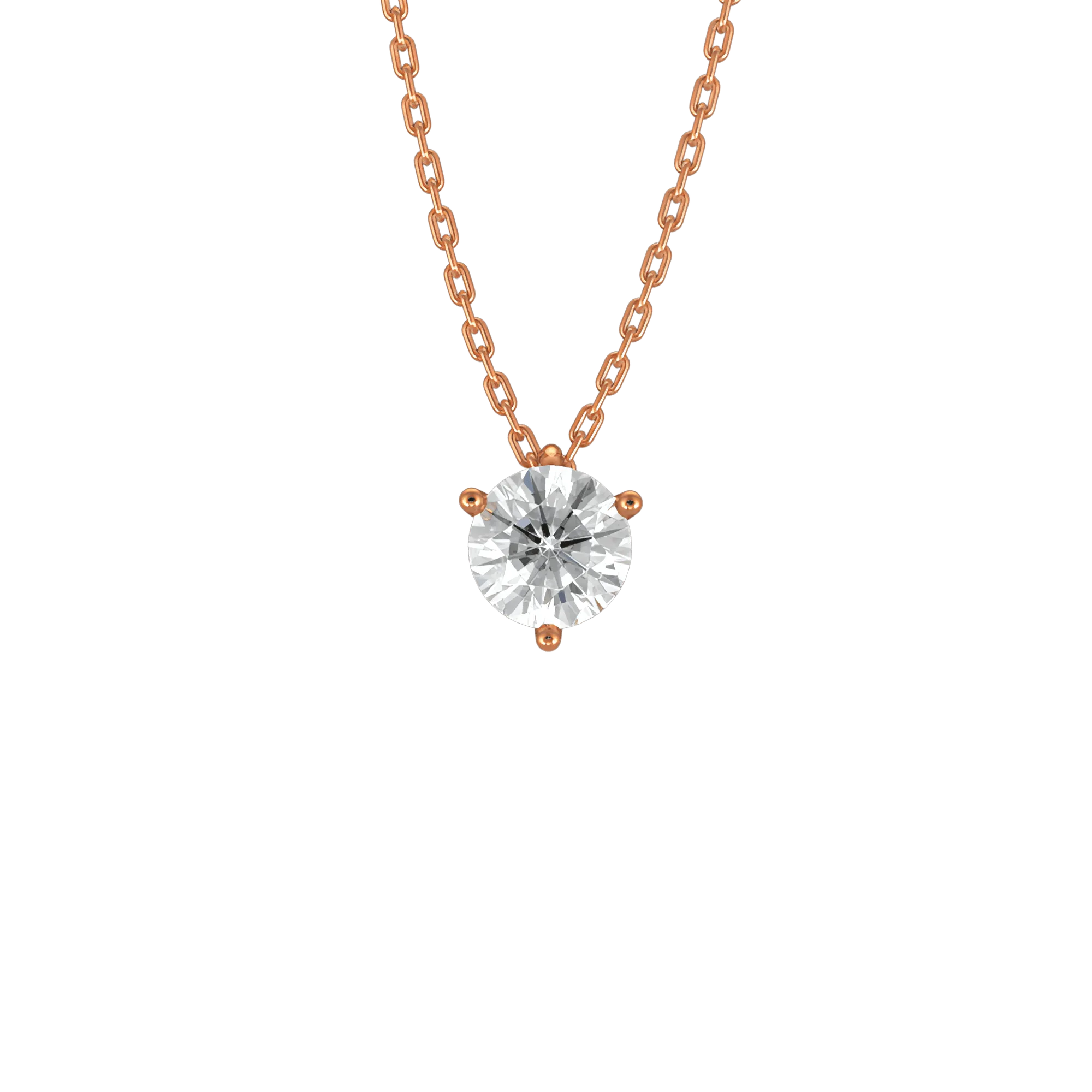 Pur.e necklace