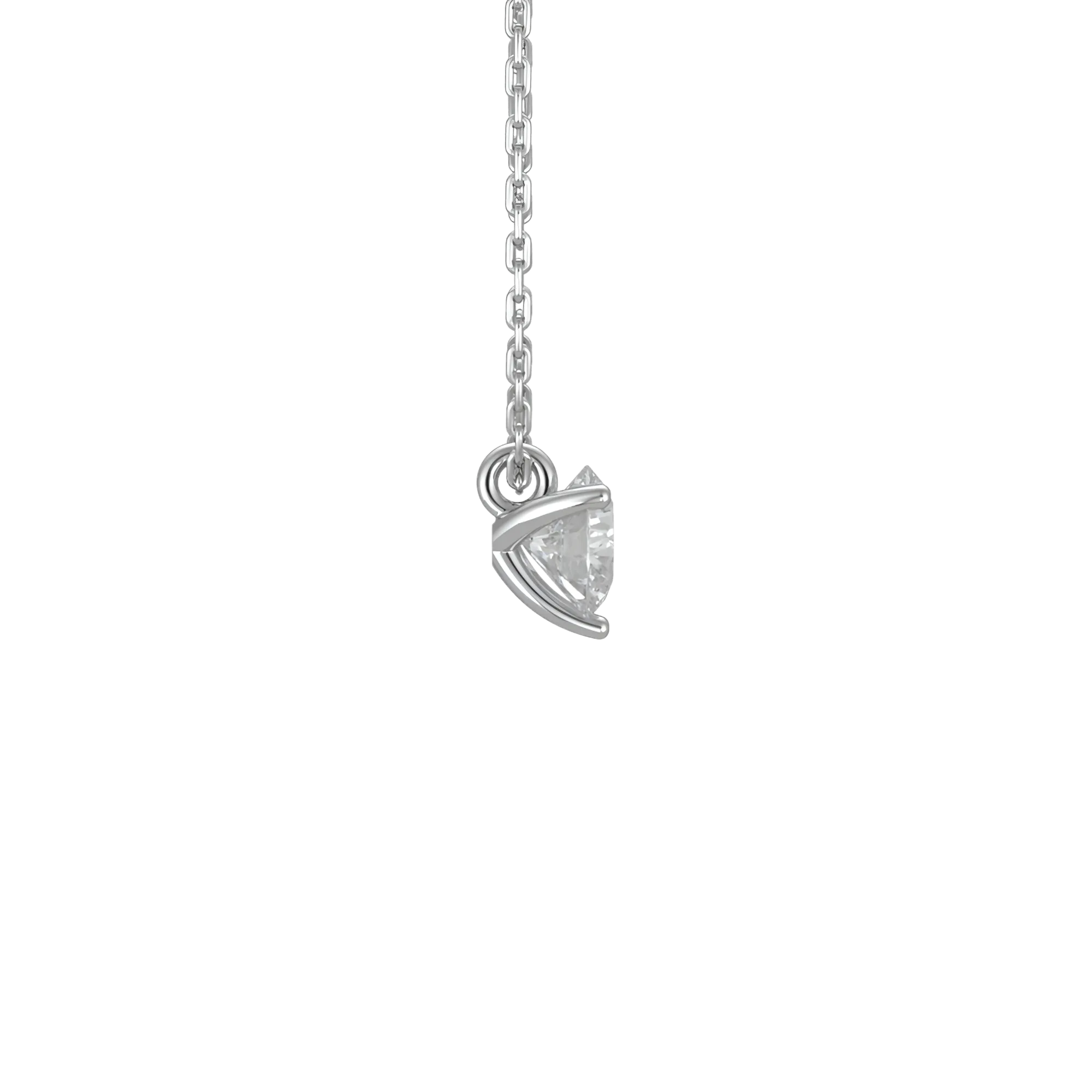 Pur.e necklace