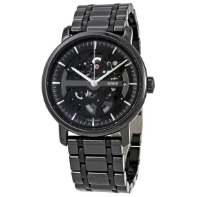 Rado DiaMaster XL Skeleton Dial Men's Watch R14131182