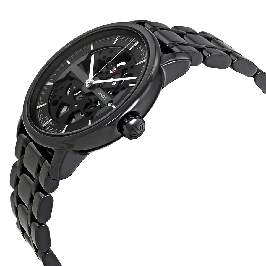 Rado DiaMaster XL Skeleton Dial Men's Watch R14131182
