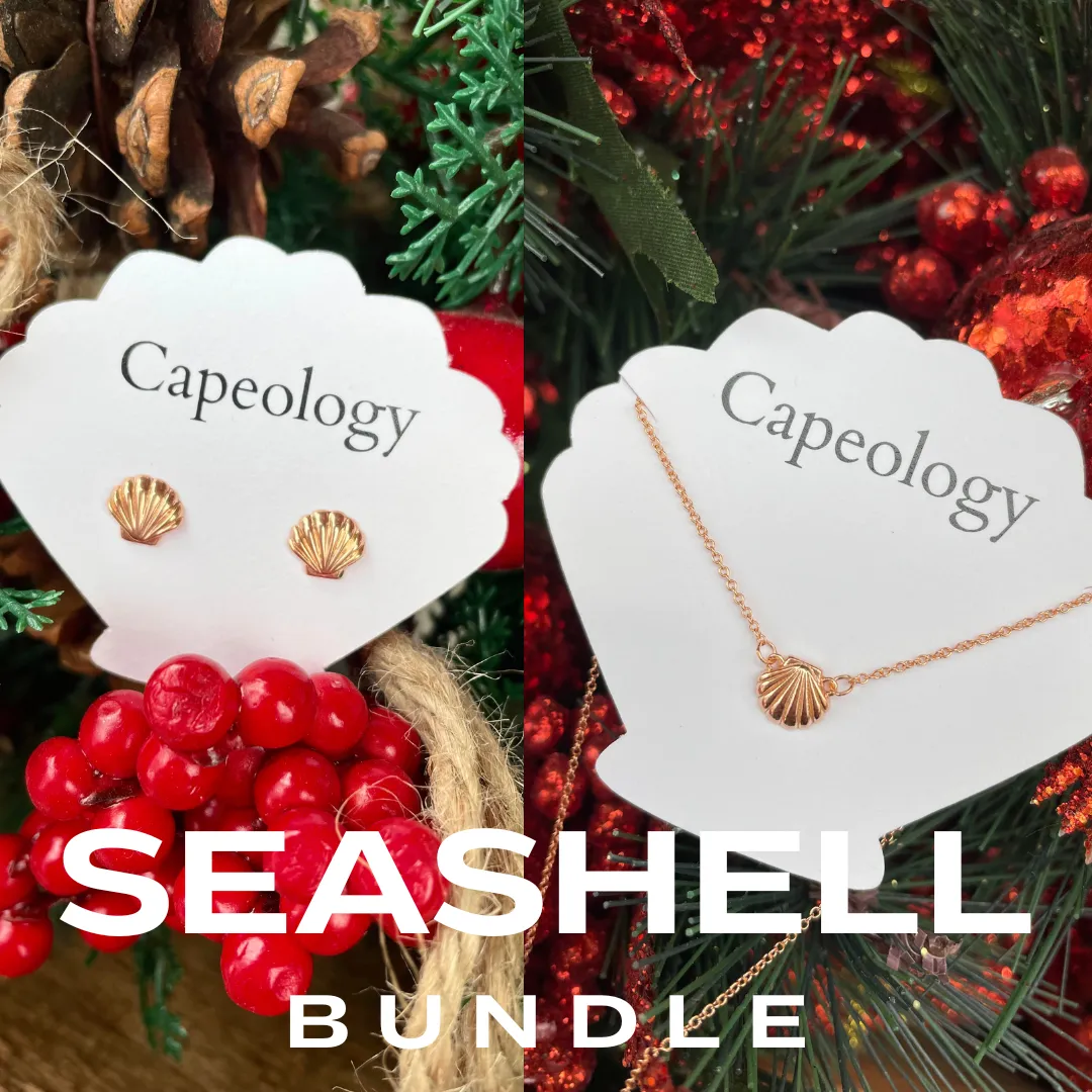 Seashell Bundle