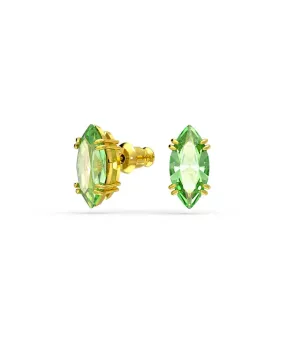 SWAROVSKI GEMA STUD EARRINGS