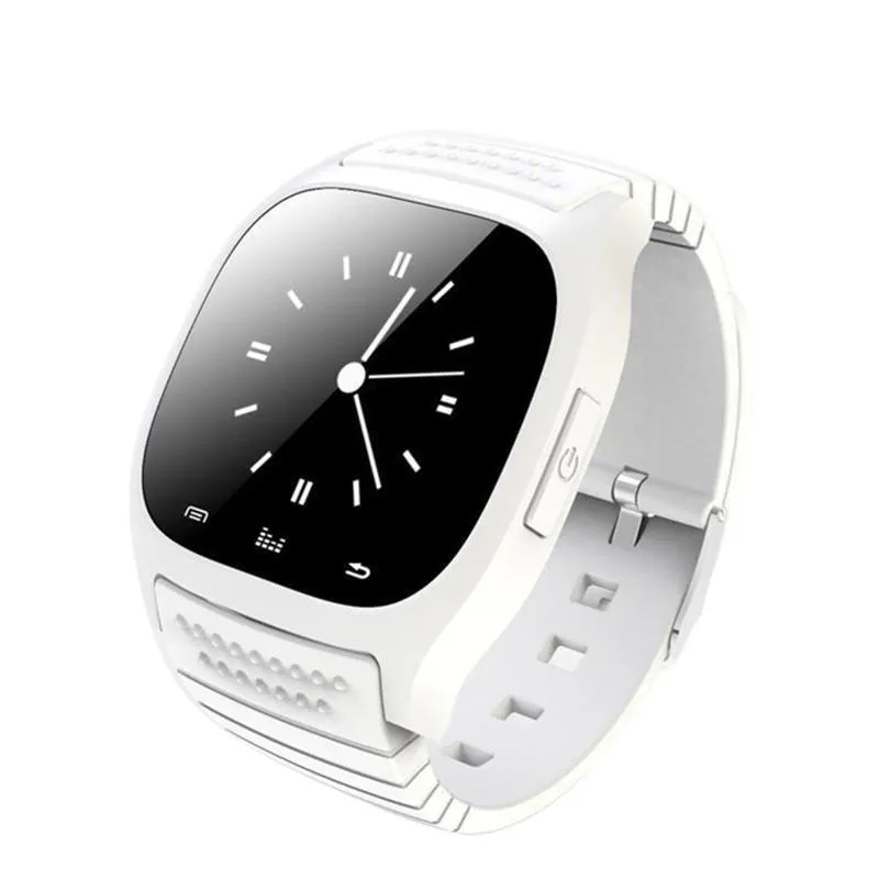 The M26 Smart Watch