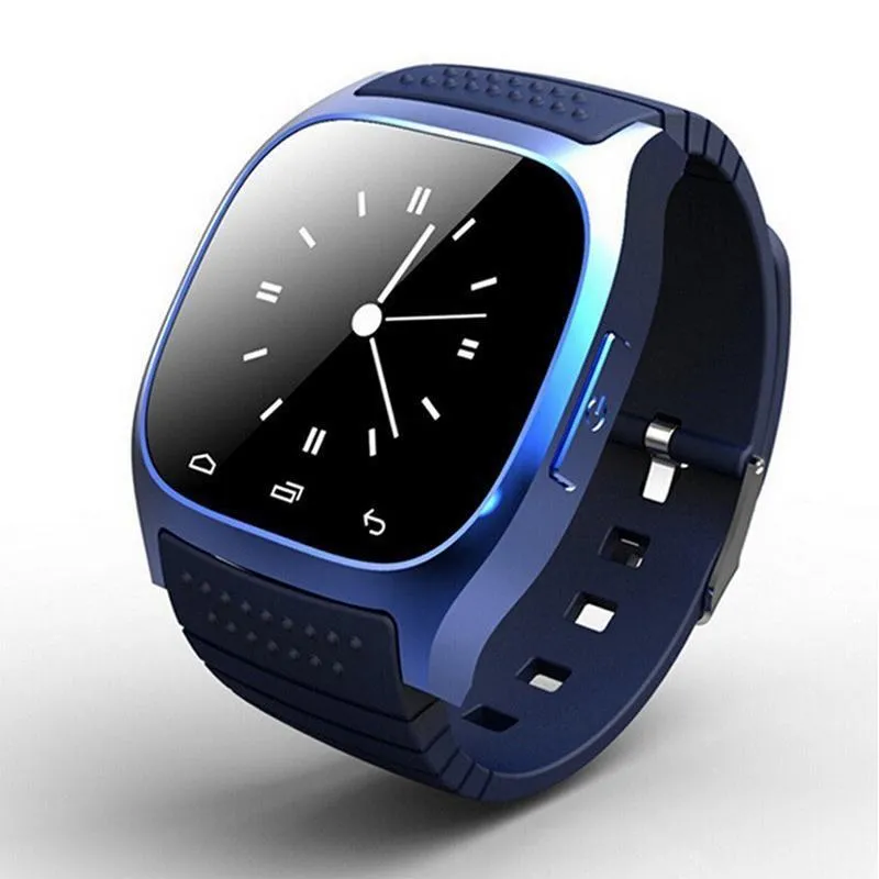 The M26 Smart Watch