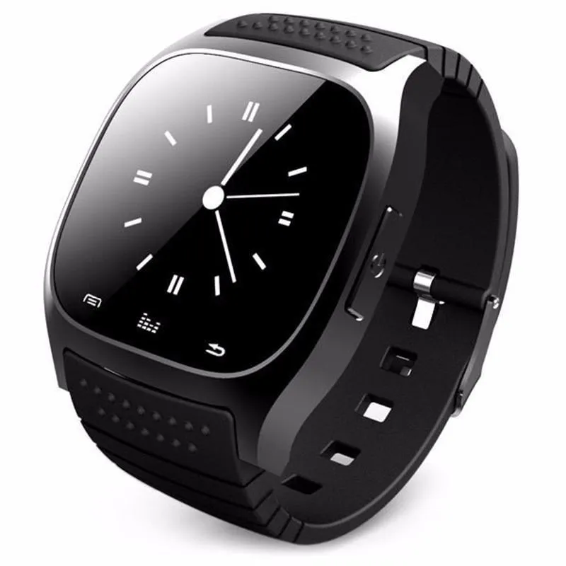 The M26 Smart Watch