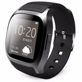 The M26 Smart Watch