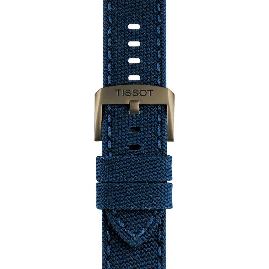 TSO Watch Chrono XL