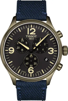 TSO Watch Chrono XL