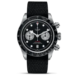 TUDOR Black Bay Chrono M79360N-0007