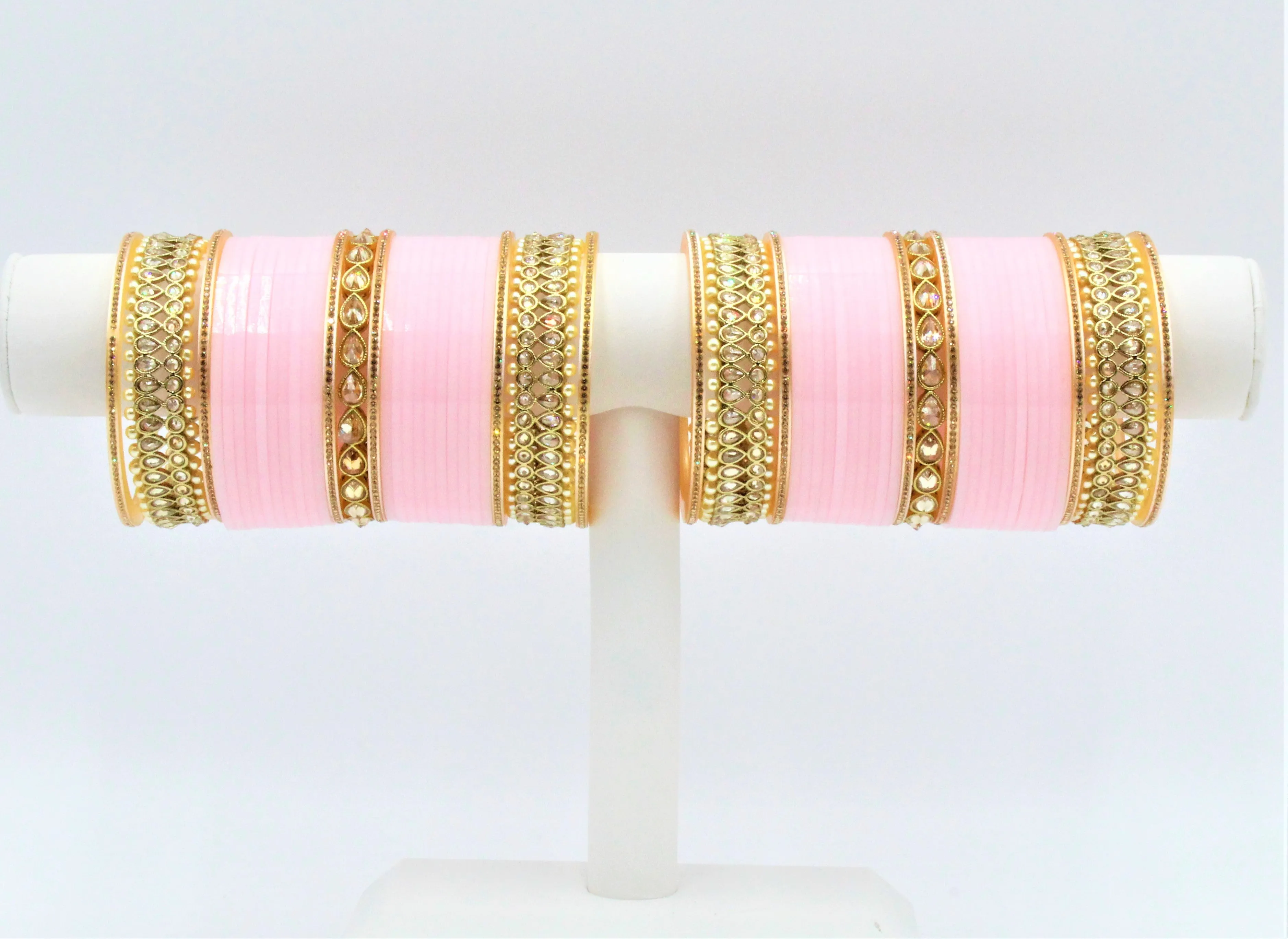 Zoya Bridal Churra