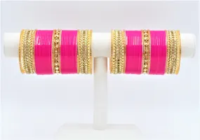 Zoya Bridal Churra