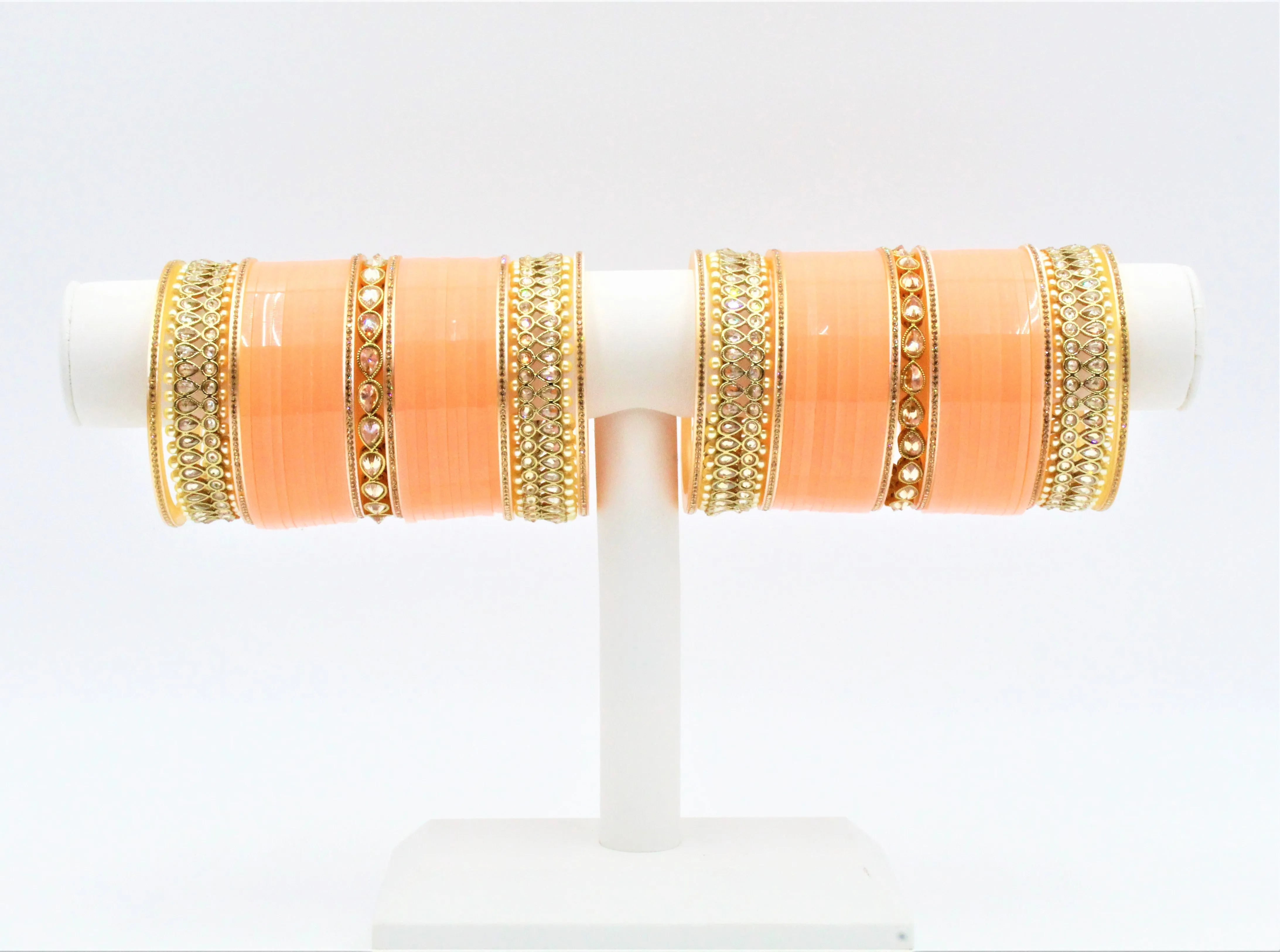 Zoya Bridal Churra