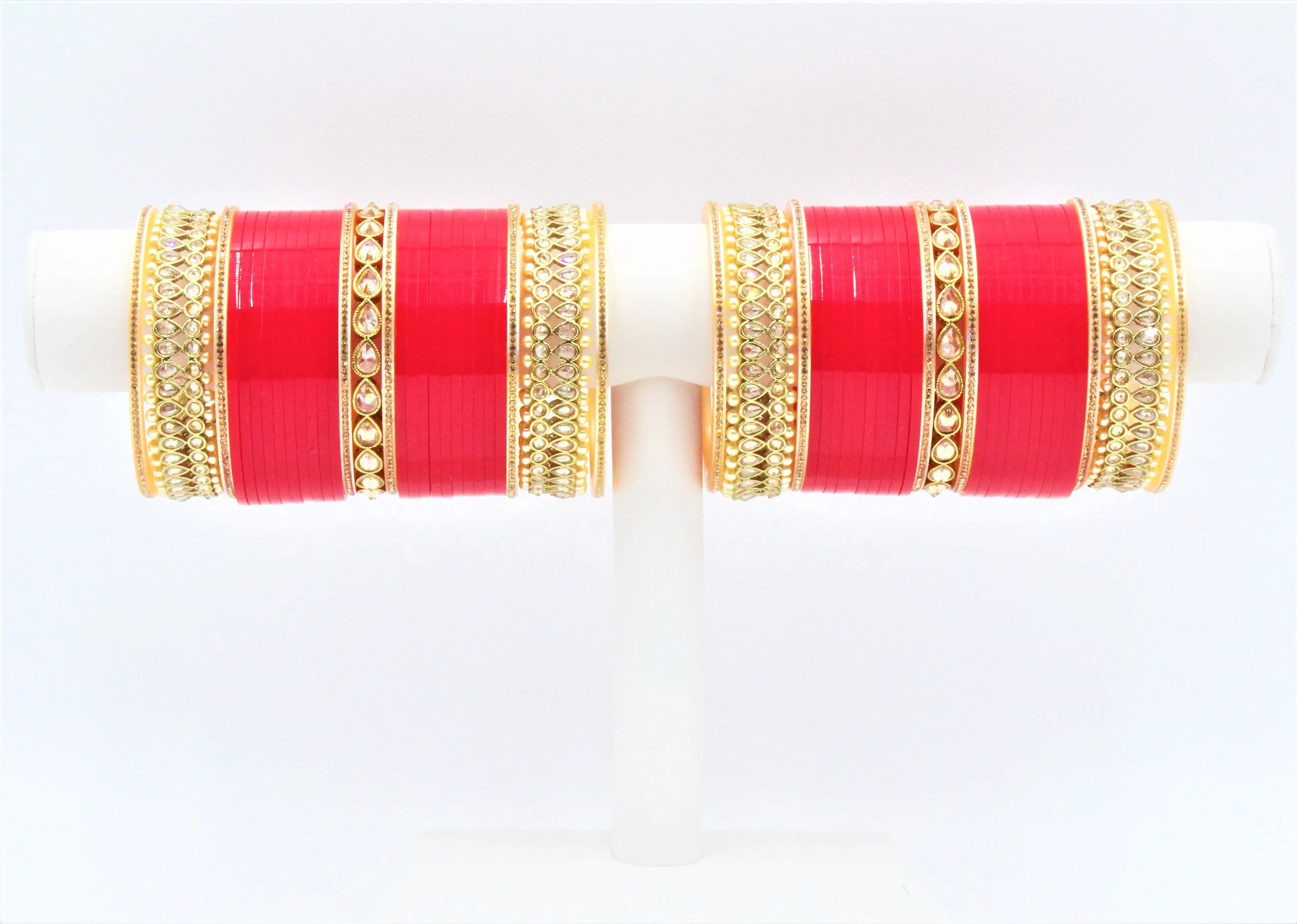 Zoya Bridal Churra
