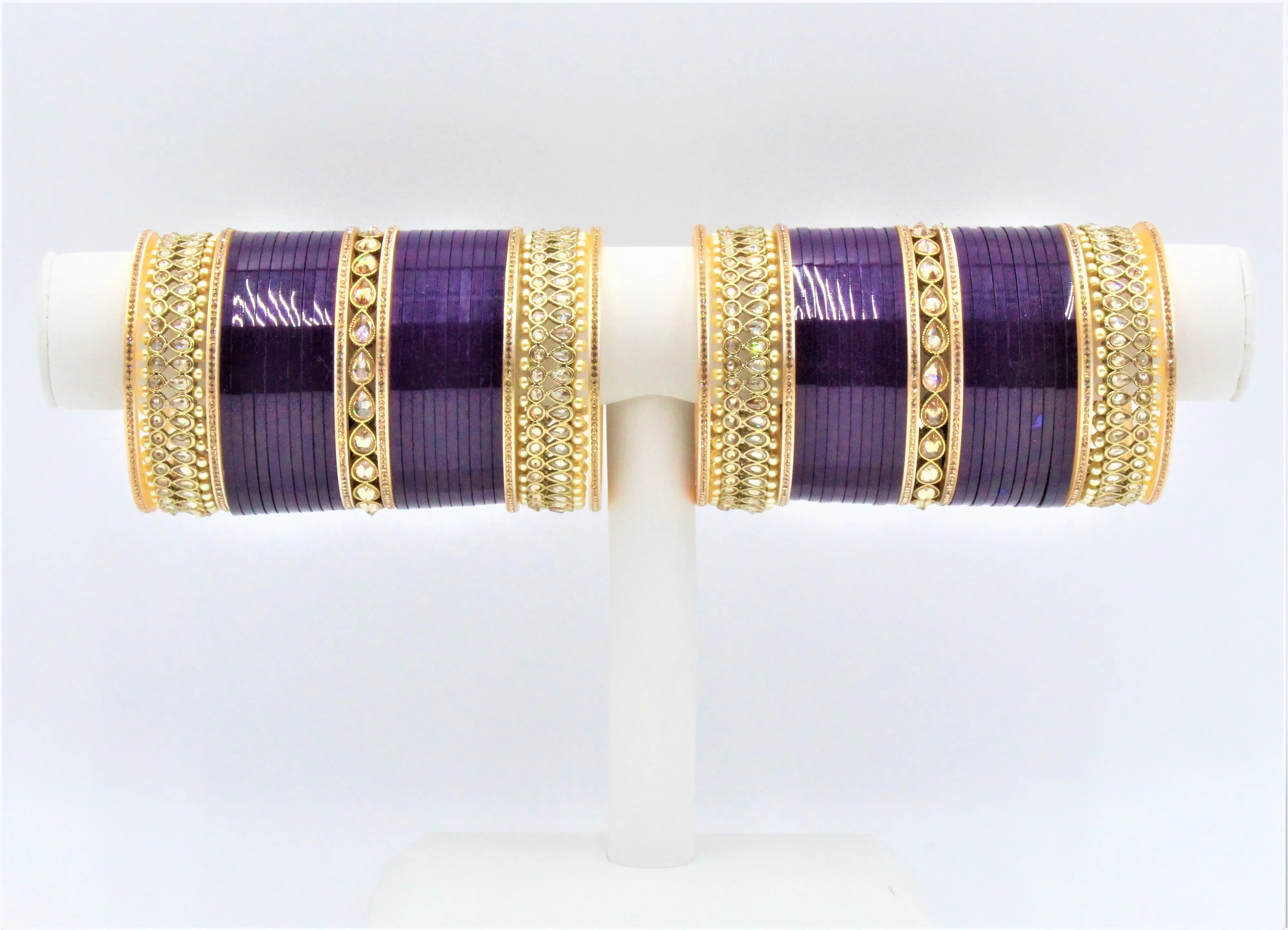 Zoya Bridal Churra