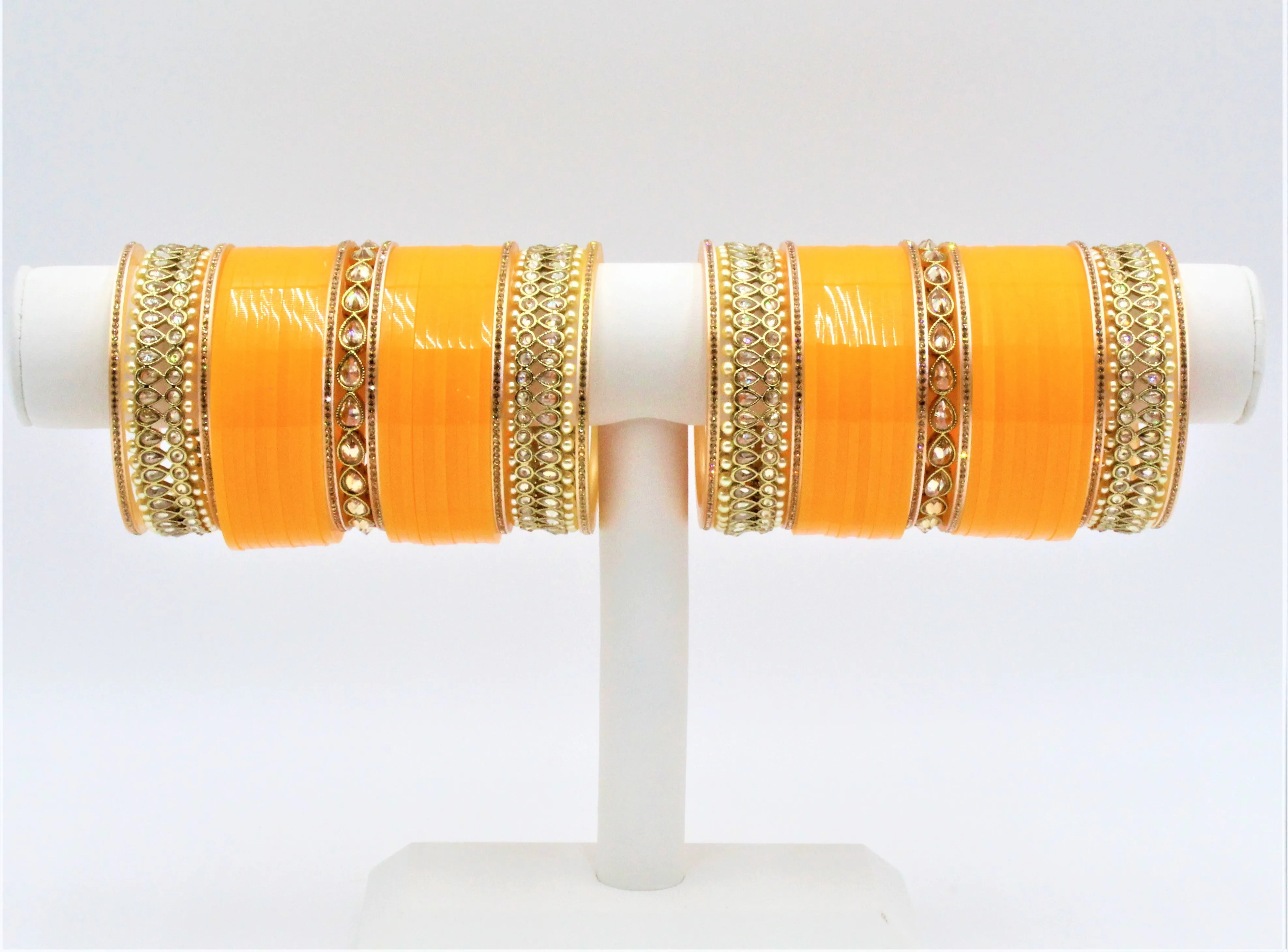 Zoya Bridal Churra