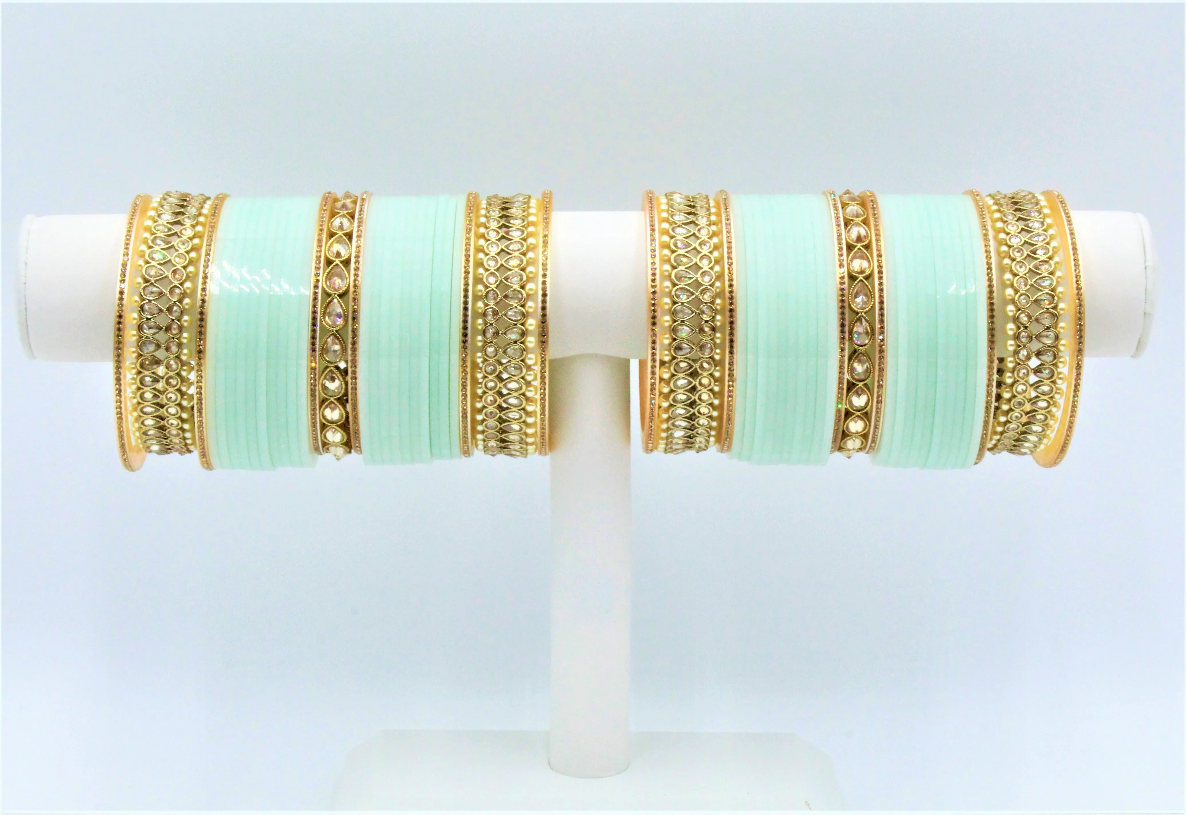Zoya Bridal Churra