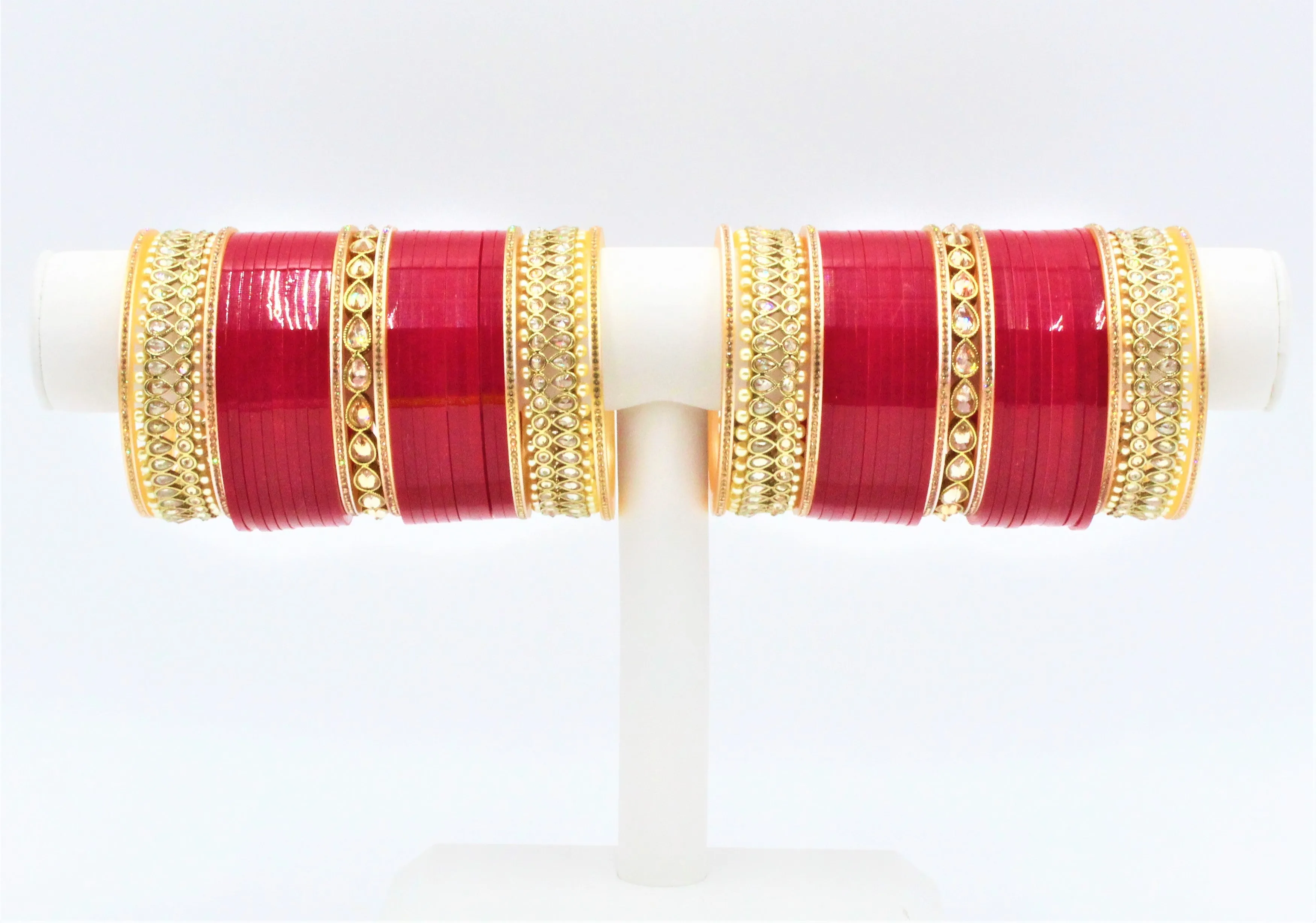 Zoya Bridal Churra