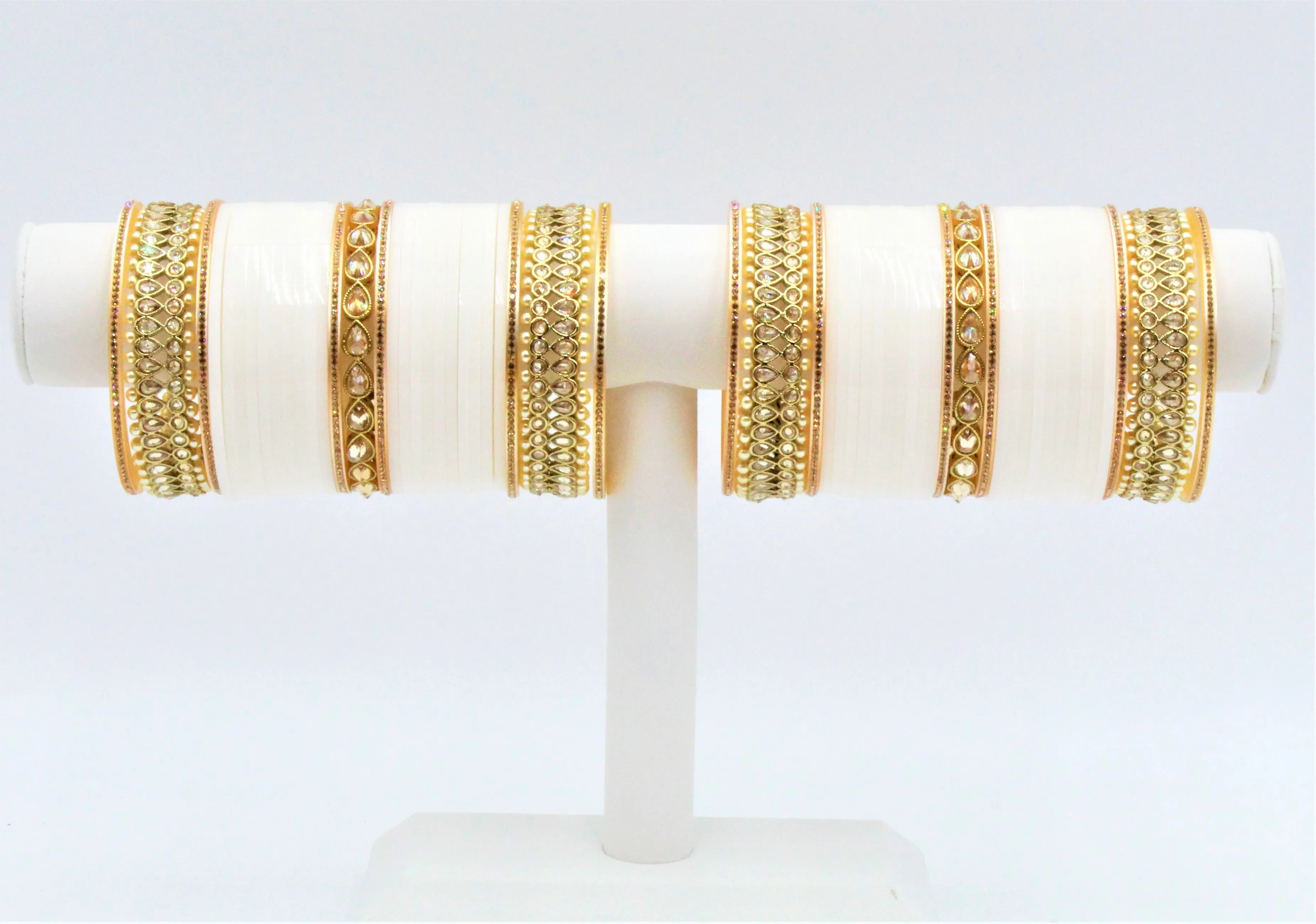 Zoya Bridal Churra