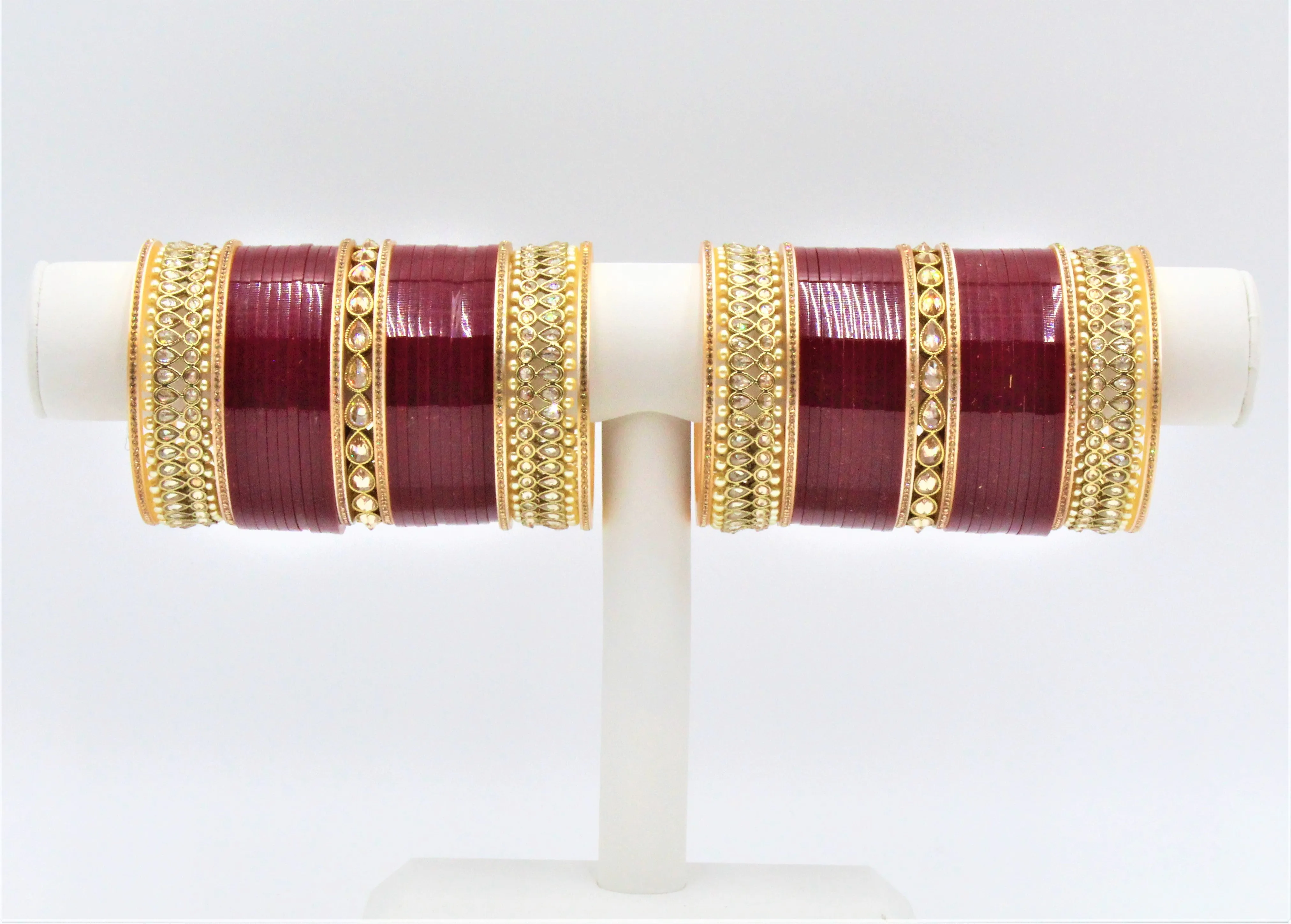 Zoya Bridal Churra