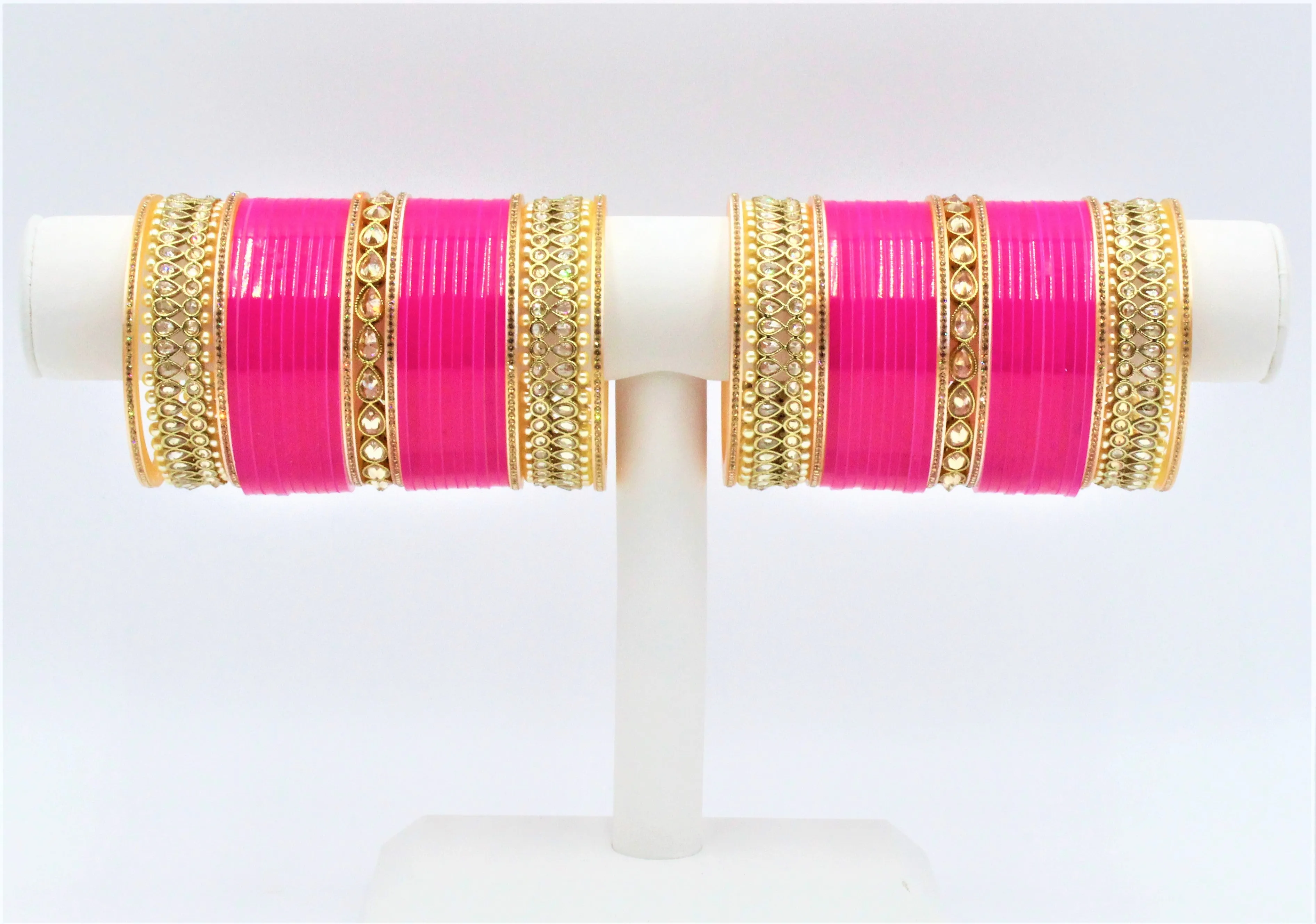 Zoya Bridal Churra