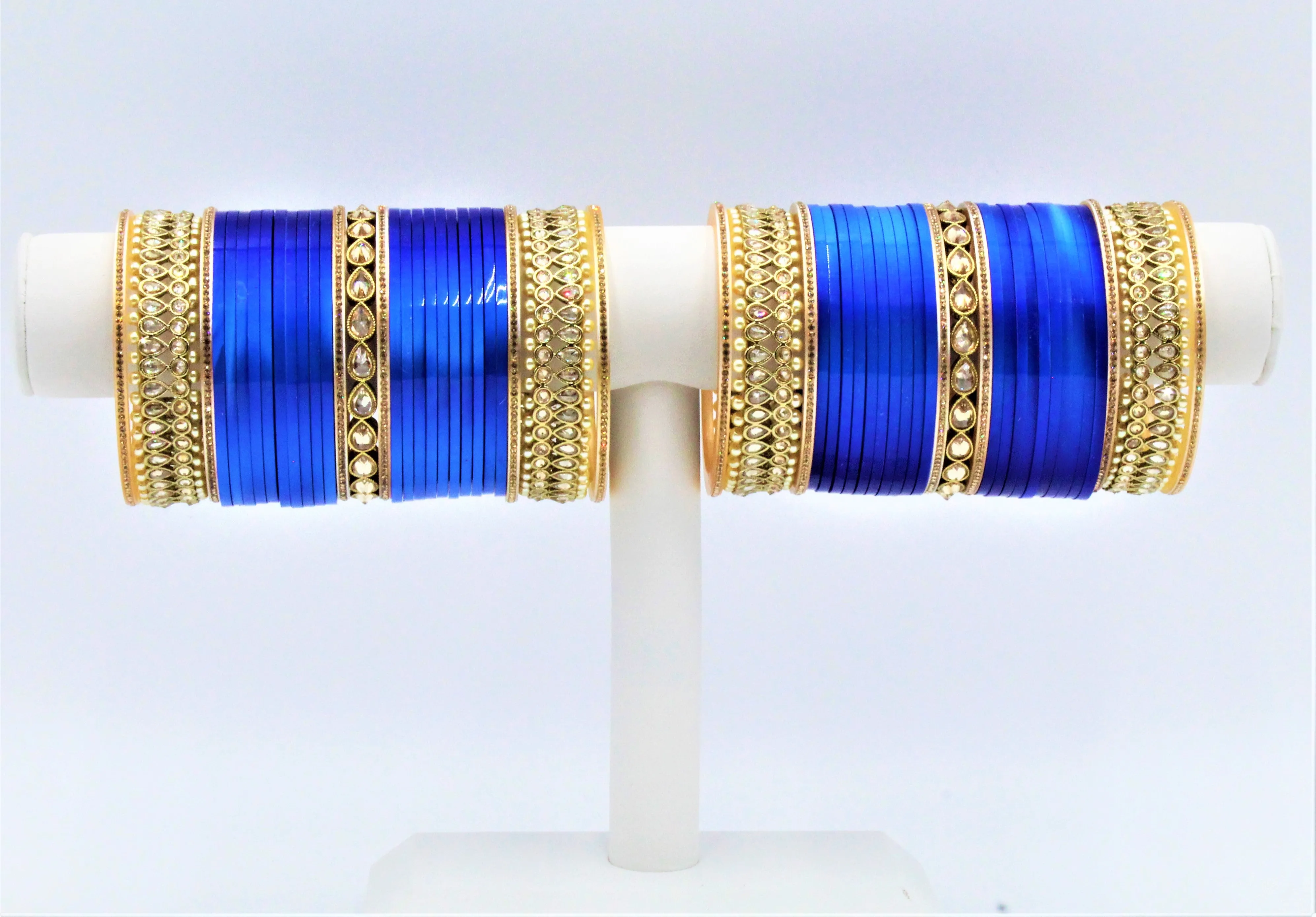 Zoya Bridal Churra