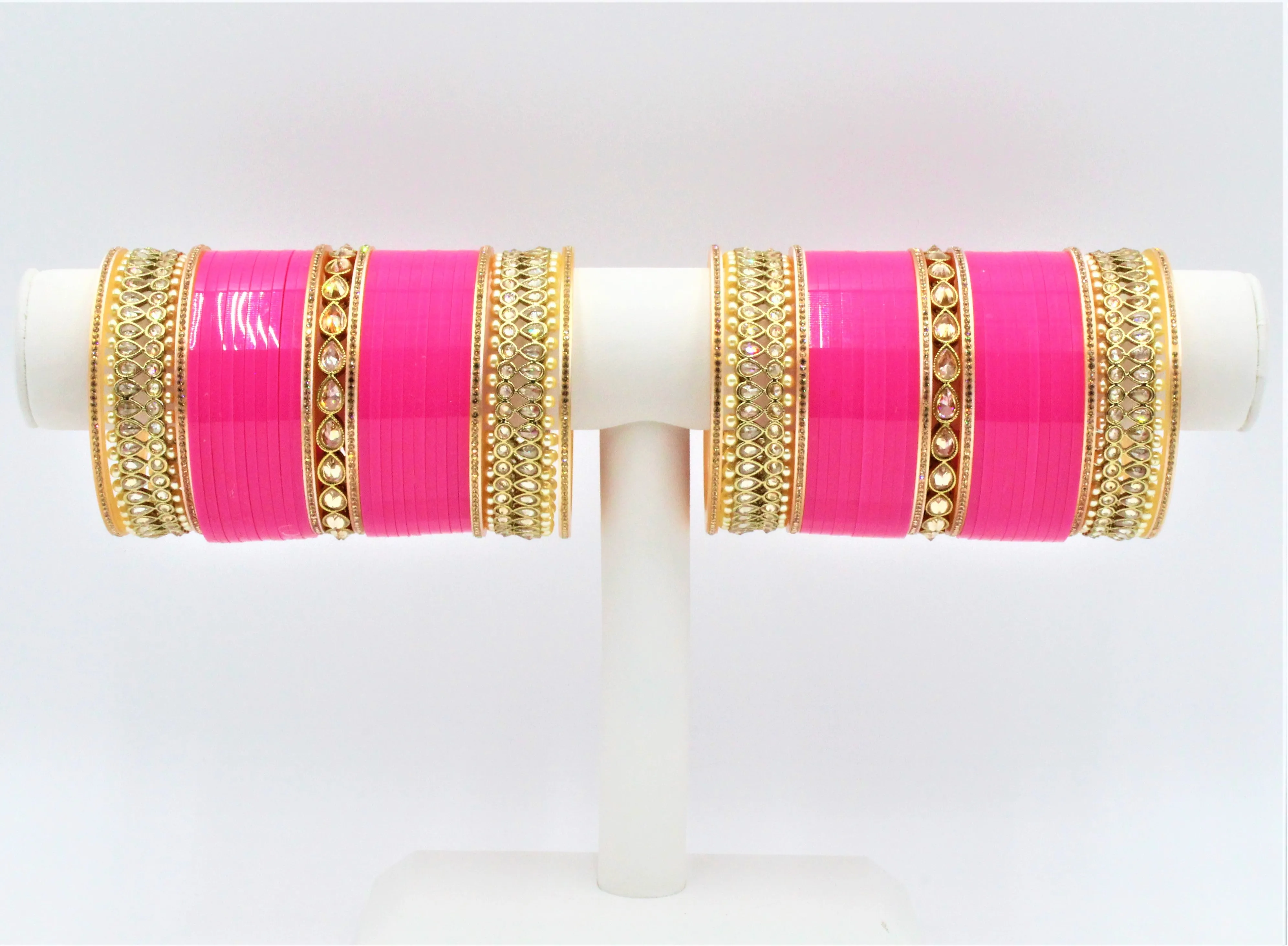 Zoya Bridal Churra