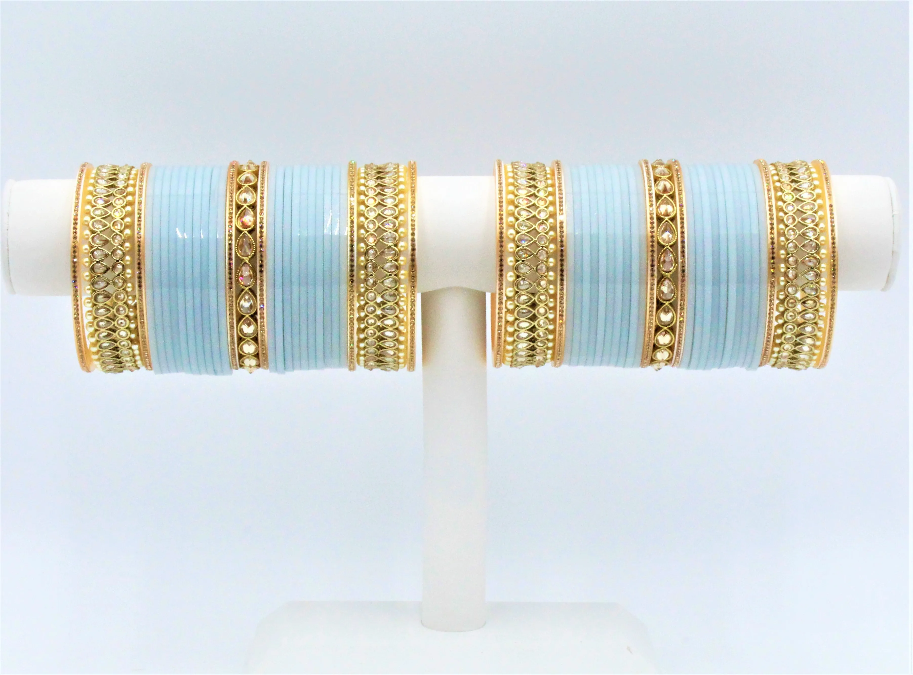 Zoya Bridal Churra